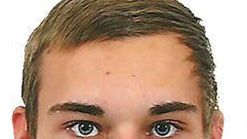 Der junge Mann hat sein persönliches Umfeld aus bisher unbekannten Gründen verlassen und ist auch nicht mehr zur Arbeit erschienen.