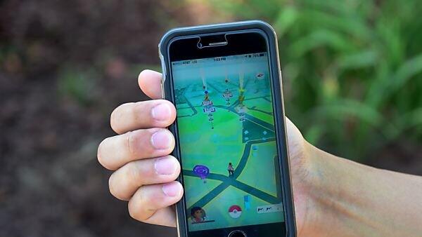 Pokemon Go sorgt für Ärger in den Niederlanden