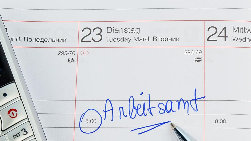 Salzburg hat laut einer Statistik die zweitniedrigste Arbeitlosigkeit in der EU.