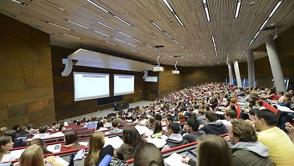 Neue Regelungen für den Uni-Zugang
