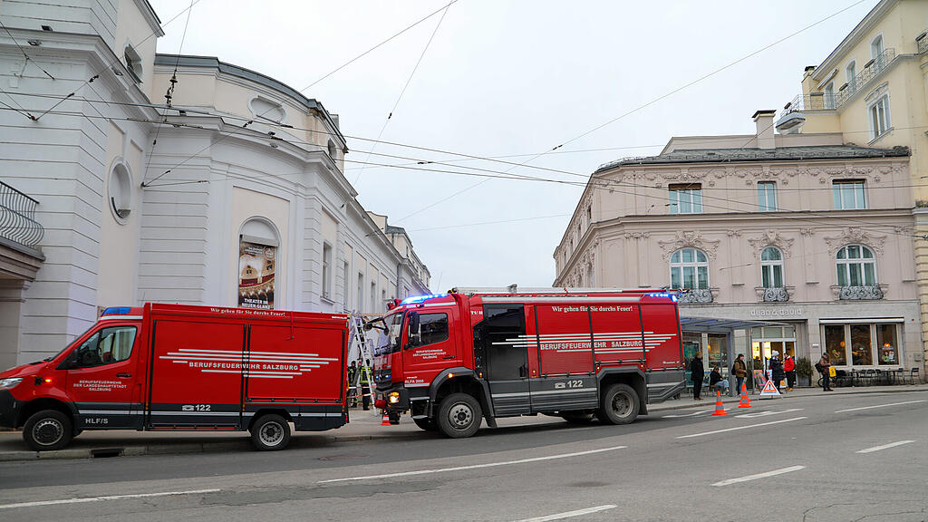 Fassade_Salzburger Landestheater