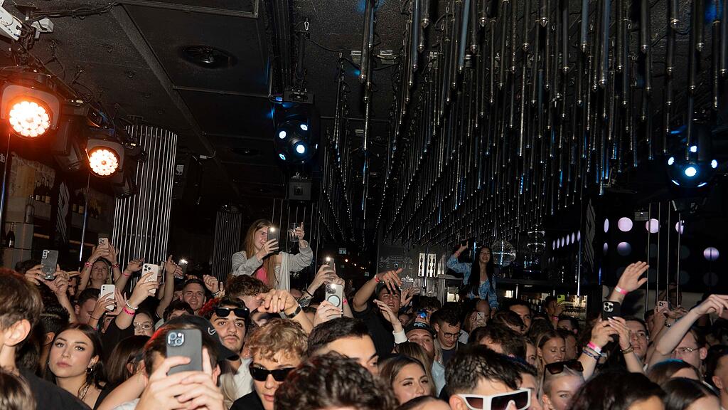 Rafe Camora im City Beats