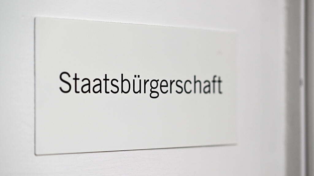Staatsbürgerschaft, Bevölkerung, Migration