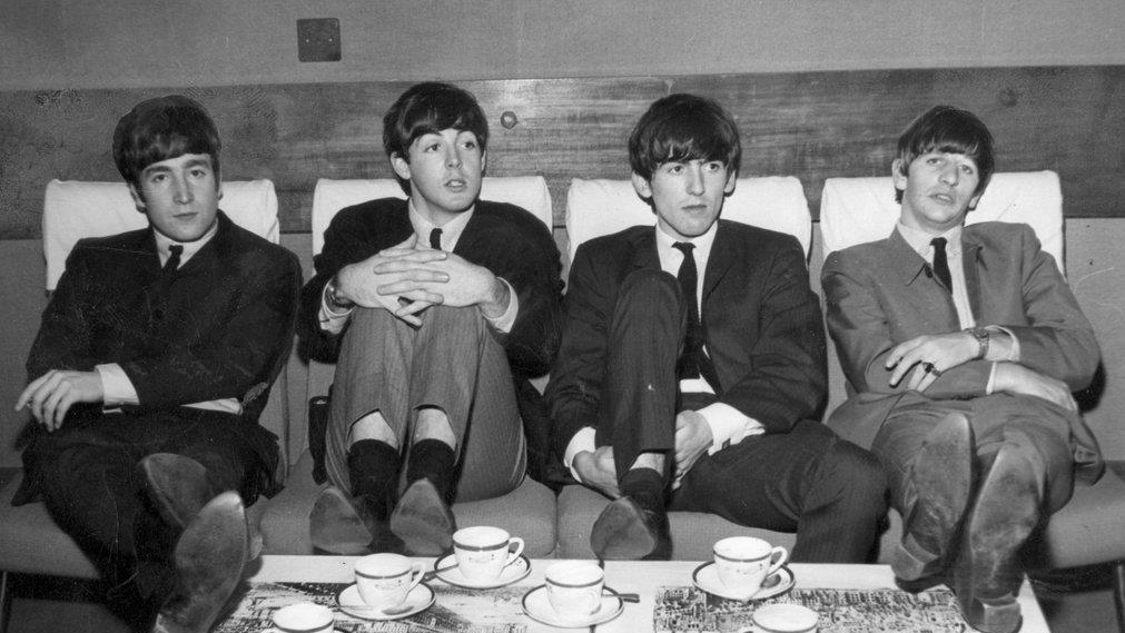 The Beatles