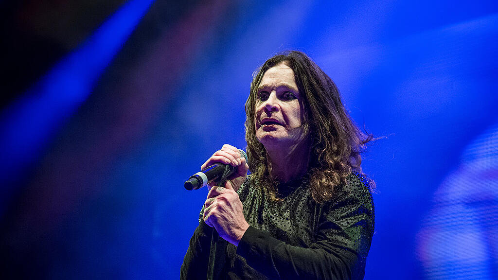 Ozzy Osbourne ist tot