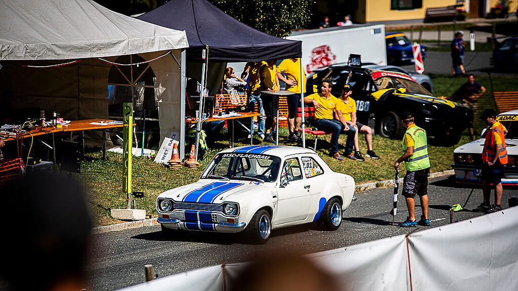 SLM Bergslalom Schl\u00f6\u00dfl