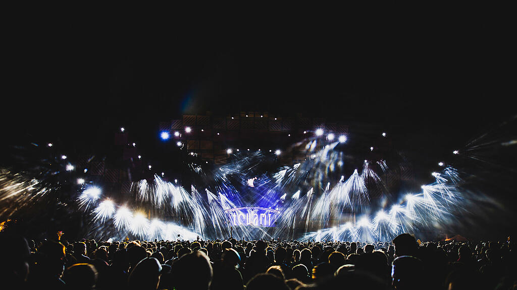 ELF-Boutique Tag 2 \u2013 Mainstage I