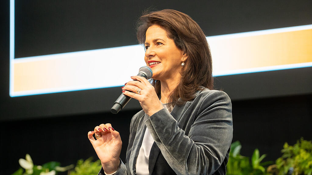 Eröffnung "Alles für den Gast 2025"