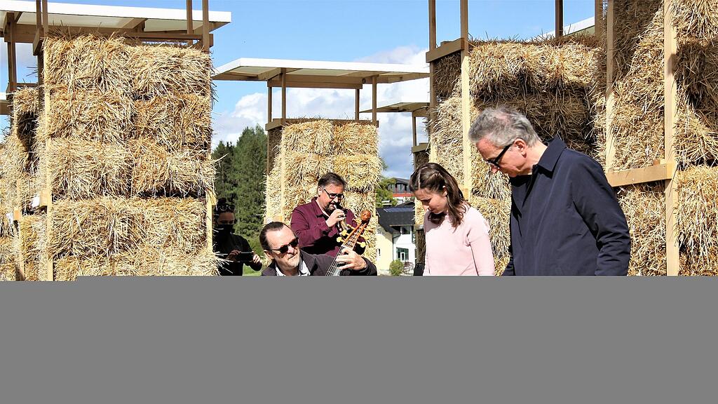 "Supergau"-Festival