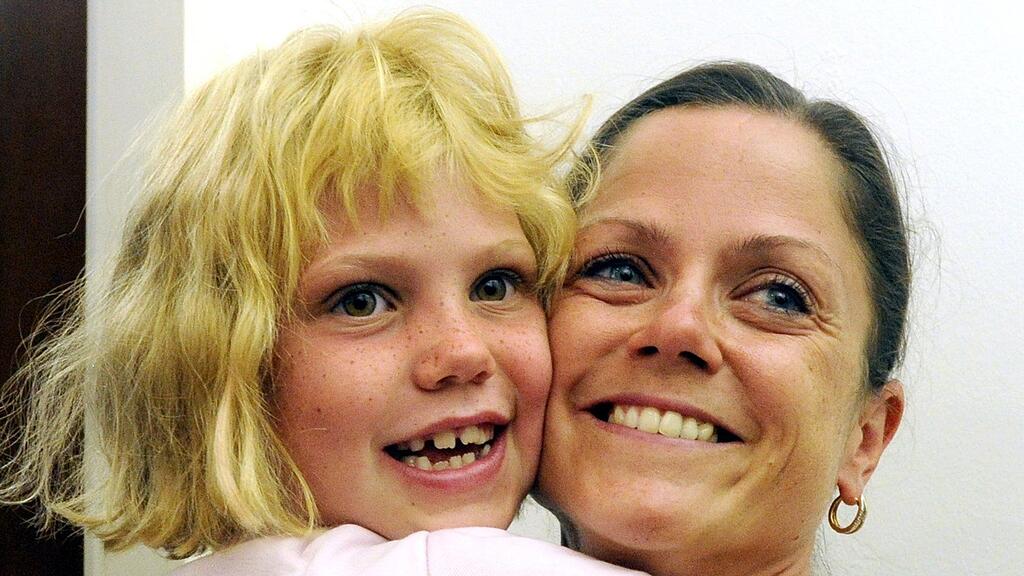 Sofia und ihre Mutter sind wieder zurück in Österreich. Vorerst bleiben die beiden zusammen.