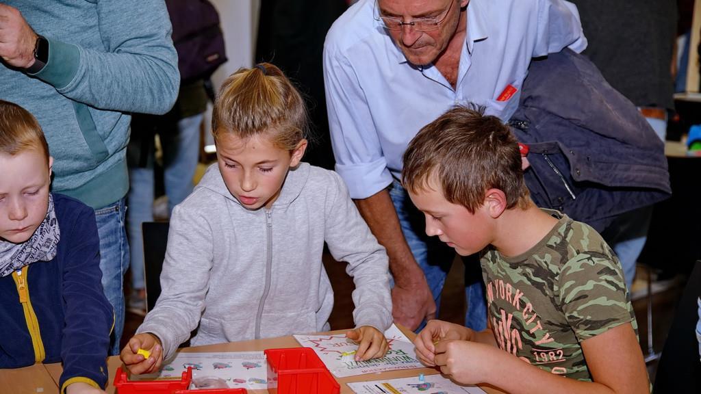 Mini Maker Faire Salzburg