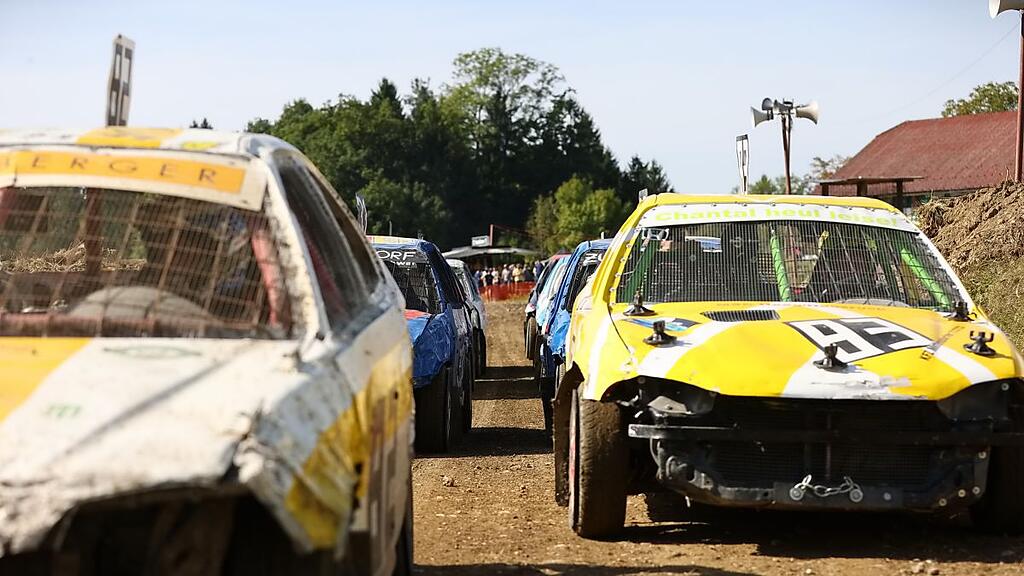 Stock Car Nu\u00dfdorf