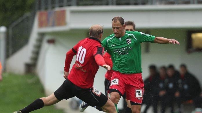 USK Anif - TSV Neumarkt