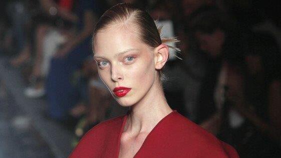 Pariser Haute Couture: Alexandre Vauthier Frühjahr/ Sommer 2013