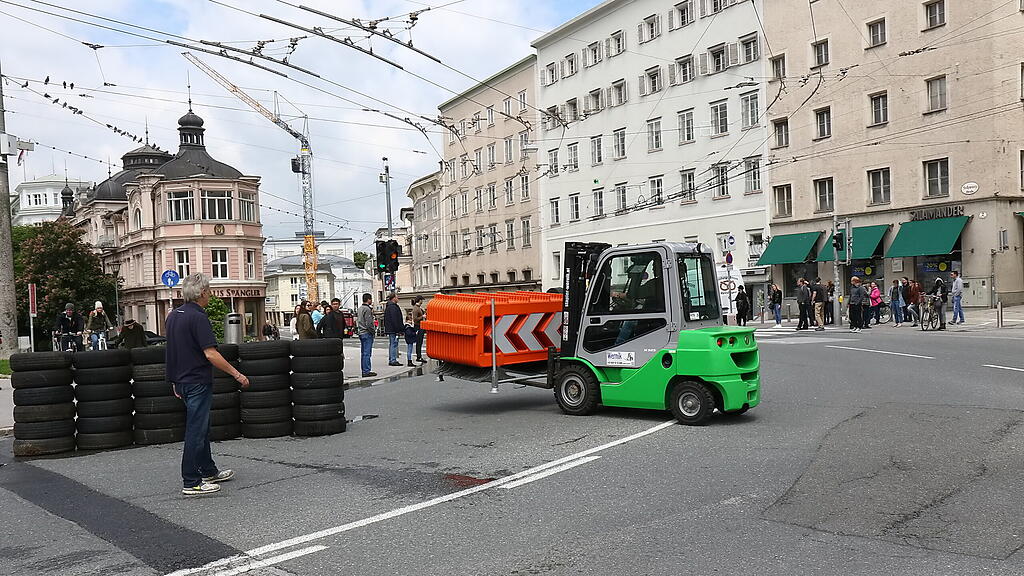 Gaisbergrennen 2019