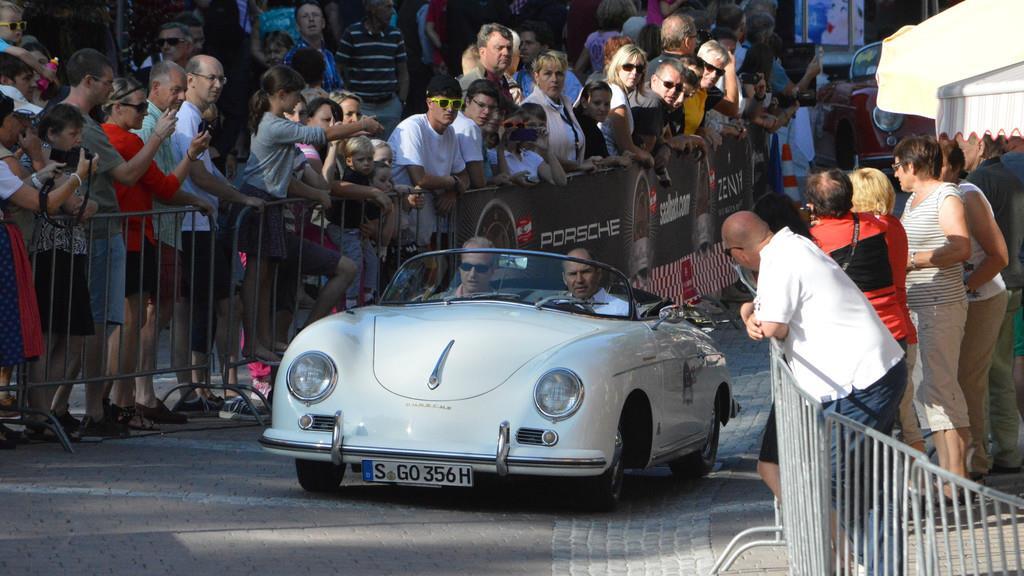 Das war die Saalbach Classic