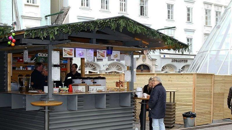 Bilder vom Alten Markt
