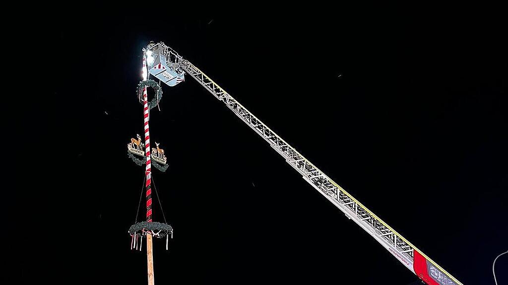 Sturmeinsätze FF Hallein