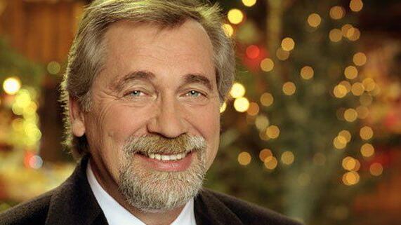 Entertainer Peter Rapp erlitt einen Herzinfarkt.