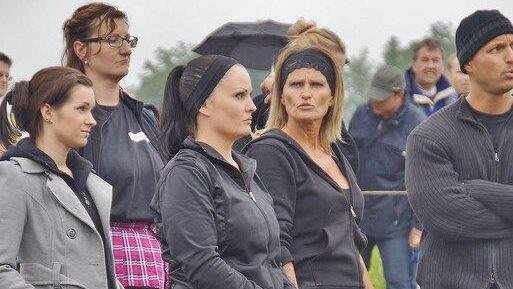 Highlandgames in OÖ
