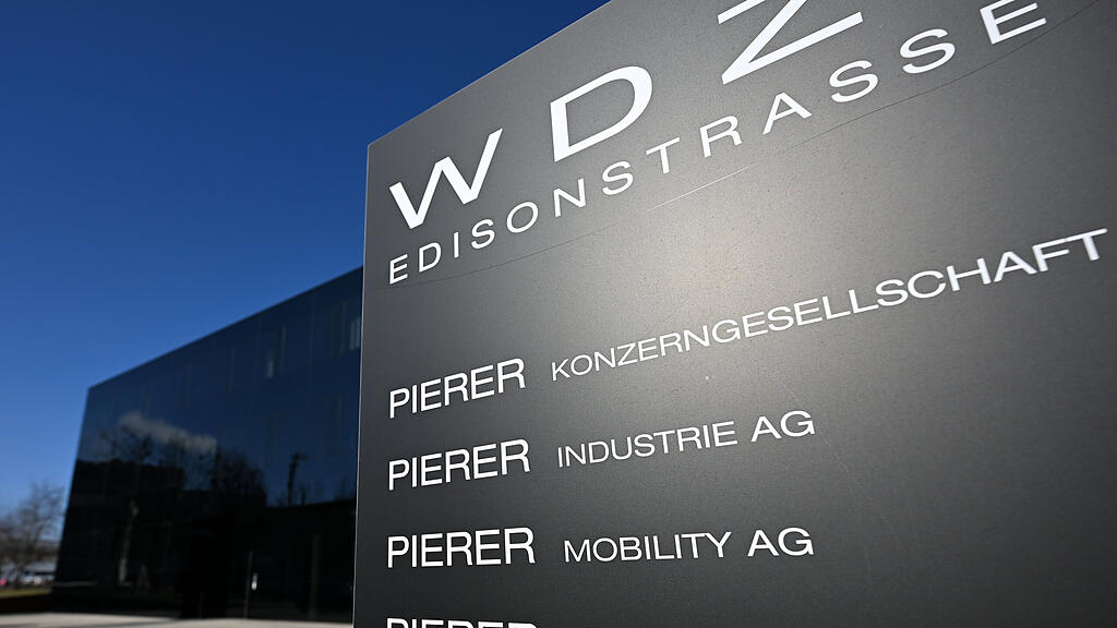 KTM-Mutter Pierer Mobility siedelt sich in Mattighofen an