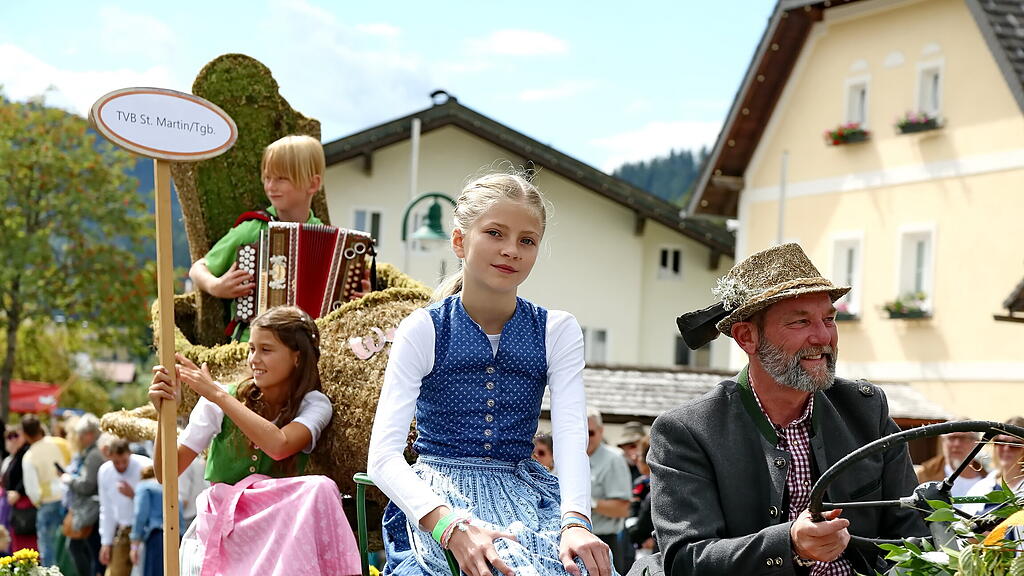 HeuARTfest St. Martin