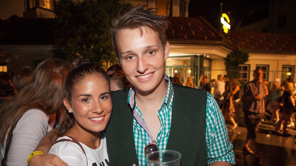 Walser Dorffest 2015, I