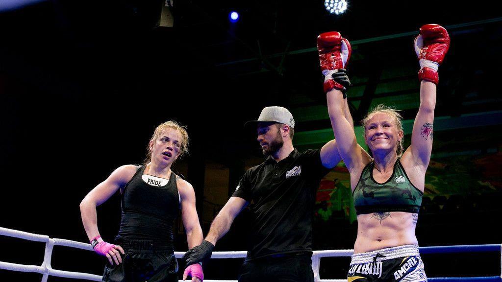 Fight Night 3.0 II