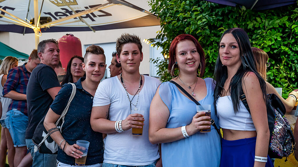 Stadtfest Seekirchen I