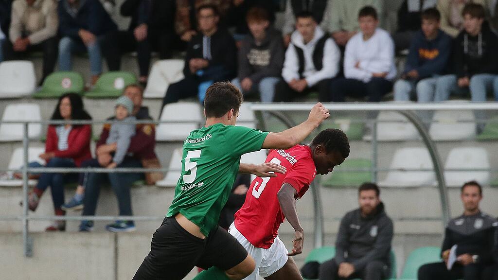 Wals-Gr\u00fcnau - Seekirchen