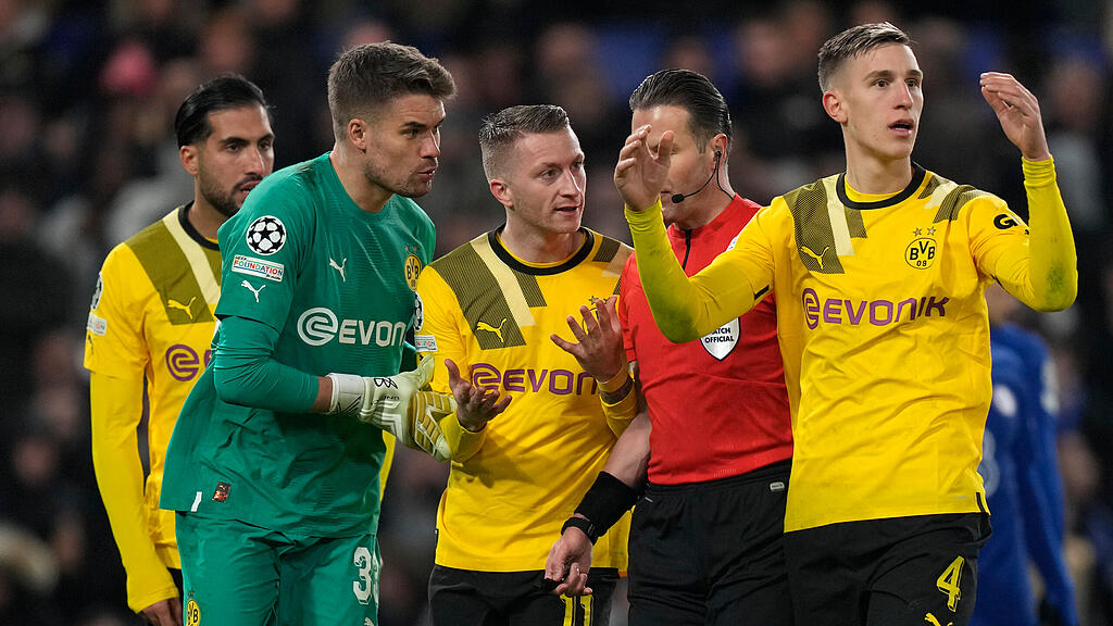 Borussia Dortmund