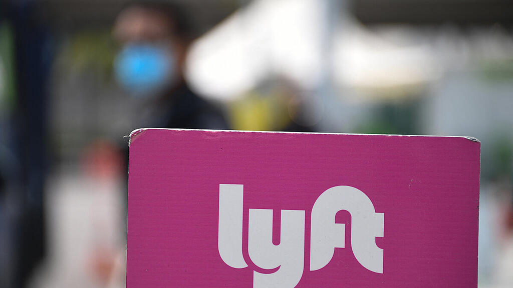 Fahrdienst-Vermittler Lyft ist bisher vor allem in den USA aktiv