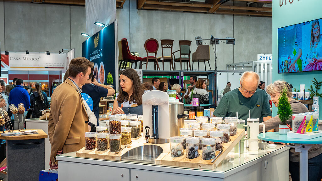 "Alles für den Gast", Samstag II