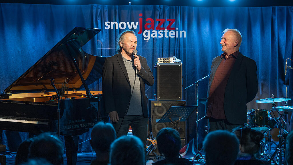 Snow Jazz Gastein