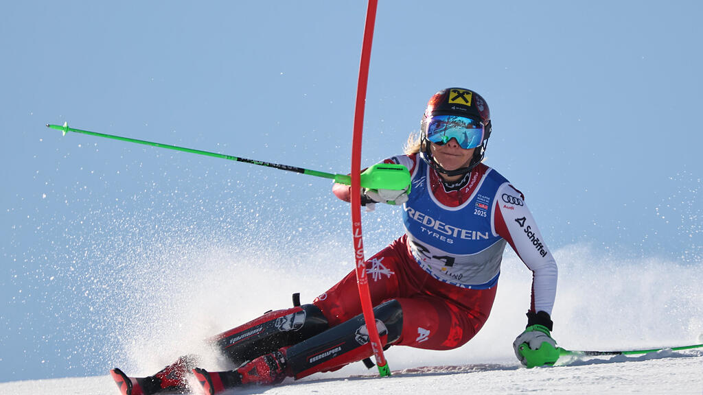 Austria Ski Worlds = - AP-Bild - 15.02.25 - 10.40 - AP20656 - High-Res.jpg