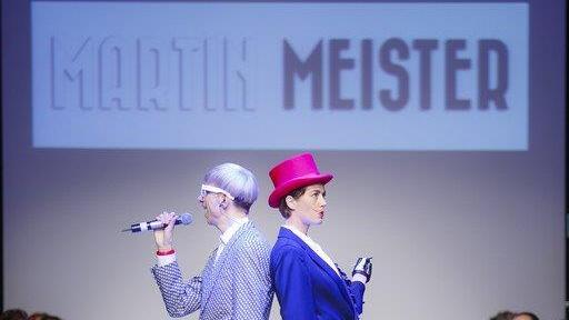 Eröffnung der Fashion Week 2013