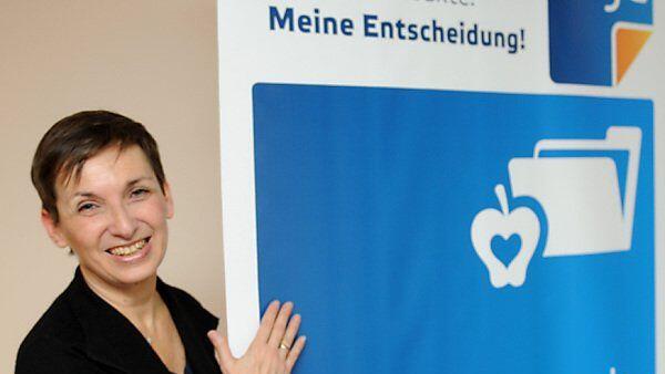 Lösung für ELGA-Chefin Herbek "pragmatisch"