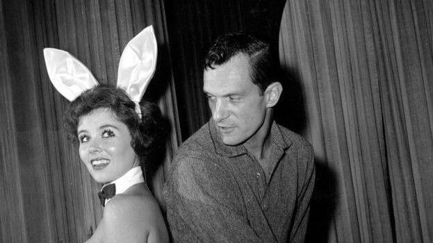 Bilder von Hugh Hefner