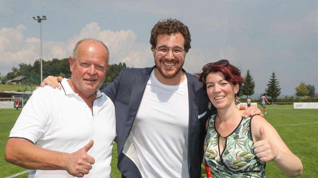 Fußballfestspiele Seekirchen 2018