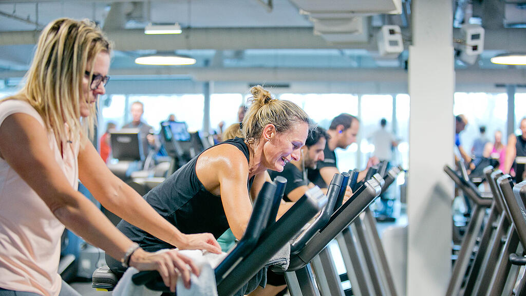 Fitnesstag