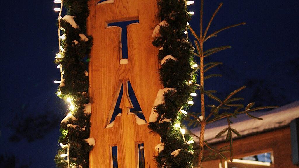 Tauern - Advent in Obertauern
