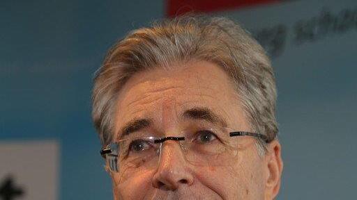 Georg Maltschnig neuer Landesrat