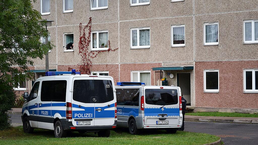 Der Vater vergifete seinen Sohn und dann sich selbst (Symboldbild).