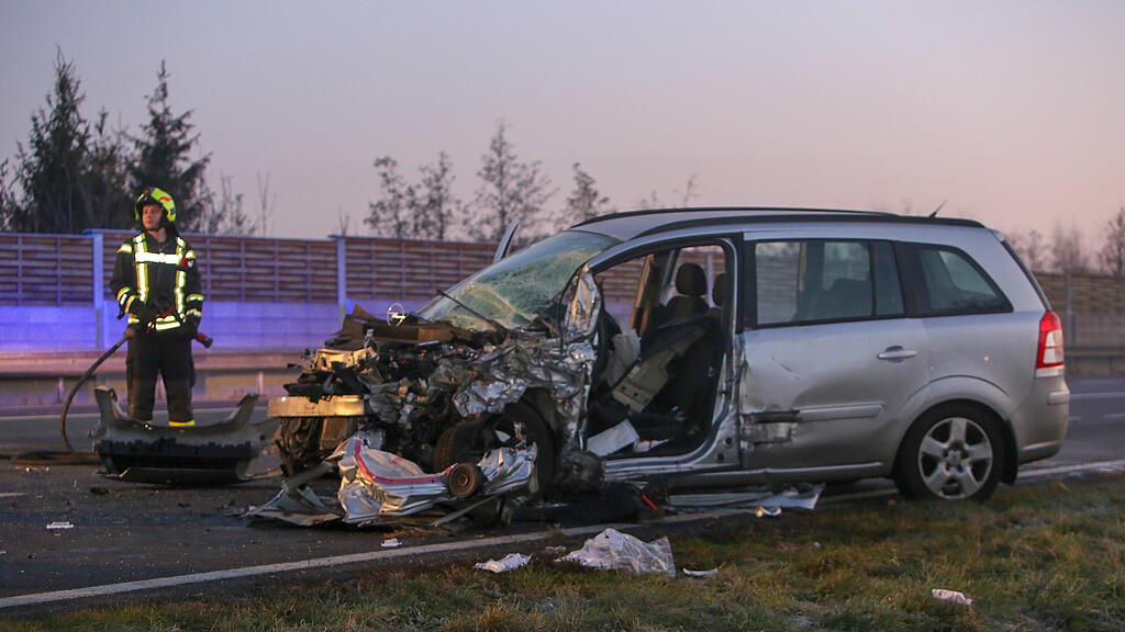 UnfallBraunau