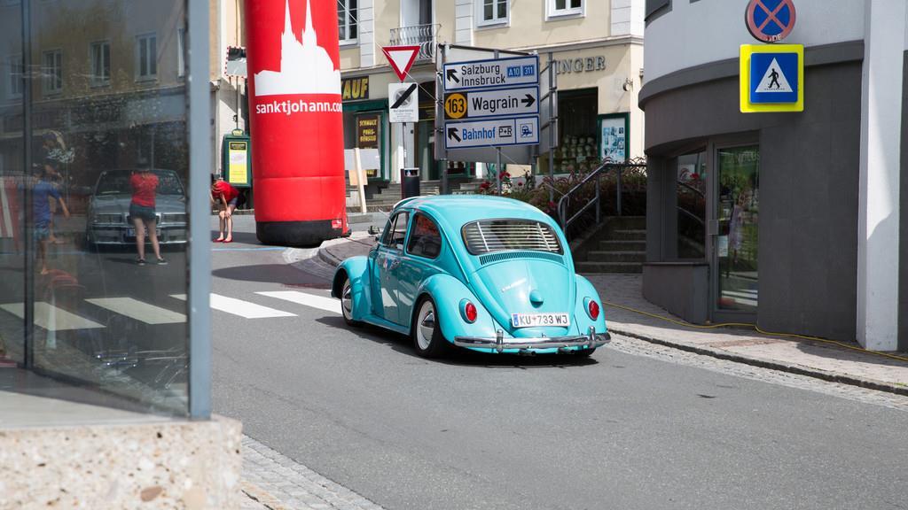 Tuning City St.Johann I