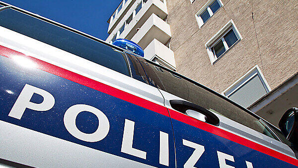 Laut Polizei soll die Leiche obduziert werden