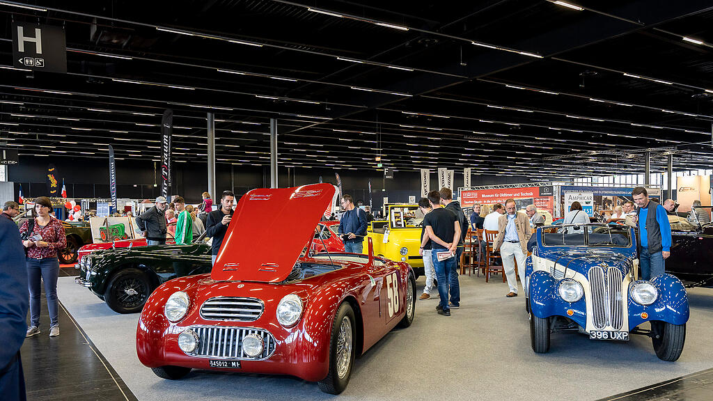 Classic Expo 2019