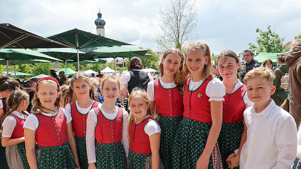 Genussfest Obertrum