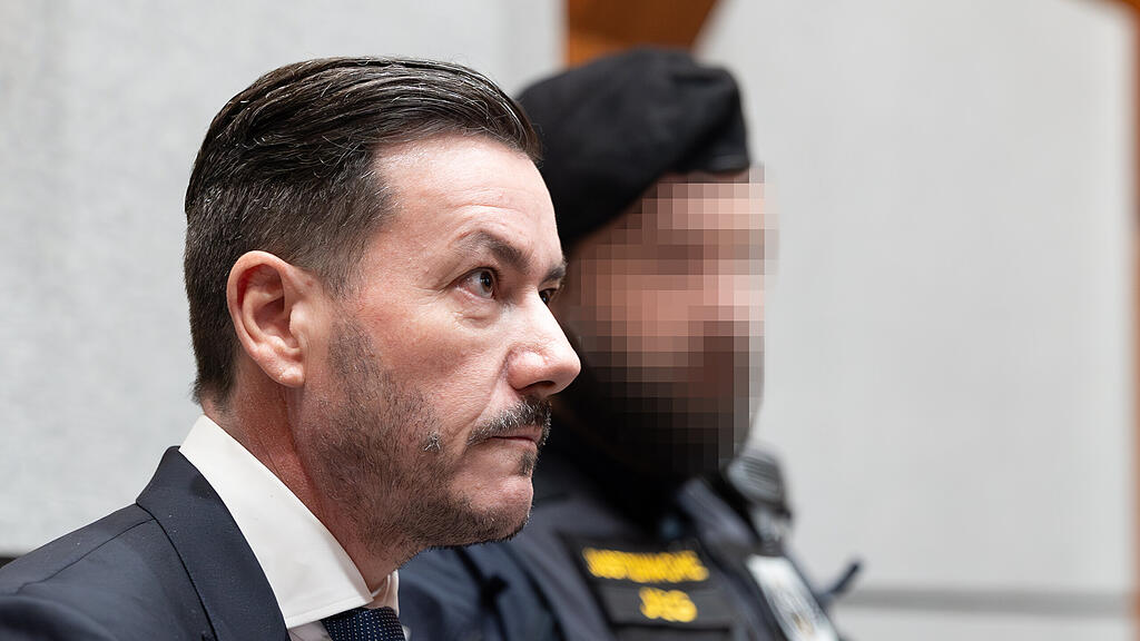 FORTSETZUNG PROZESS GEGEN SIGNA-GRÜNDER RENE BENKO