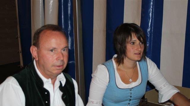 Bierzelt Teisendorf